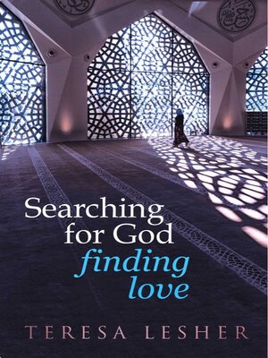 cover image of Searching for God, Finding Love